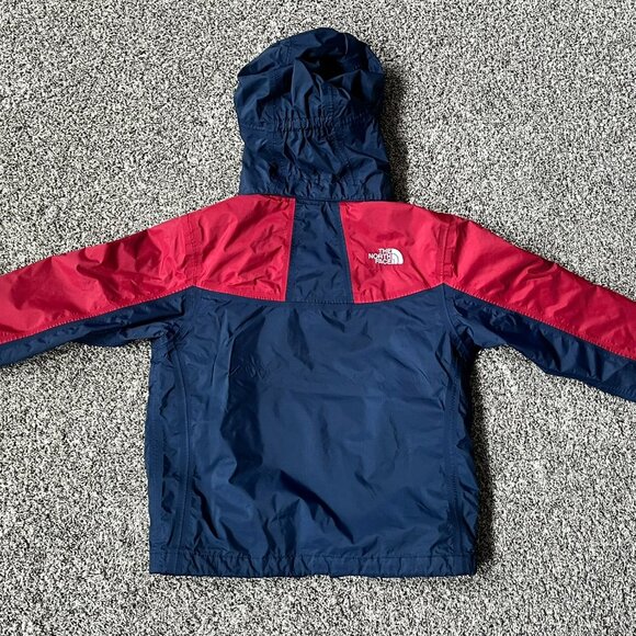 Boys Triclimate Winter Coat (The North Face) - Size XXS / 5 - Picture 2 of 8
